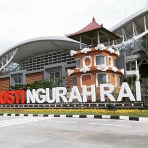 Layanan Antar Jemput Di Bandara Bali