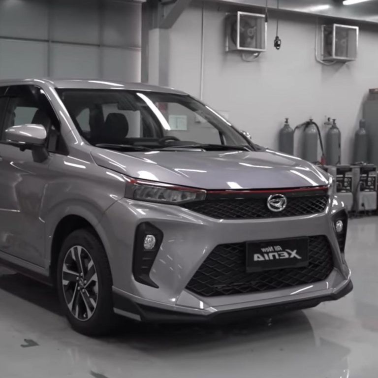 Read more about the article Sewa Mobil Di Bali Murah Daihatsu New Xenia Matic